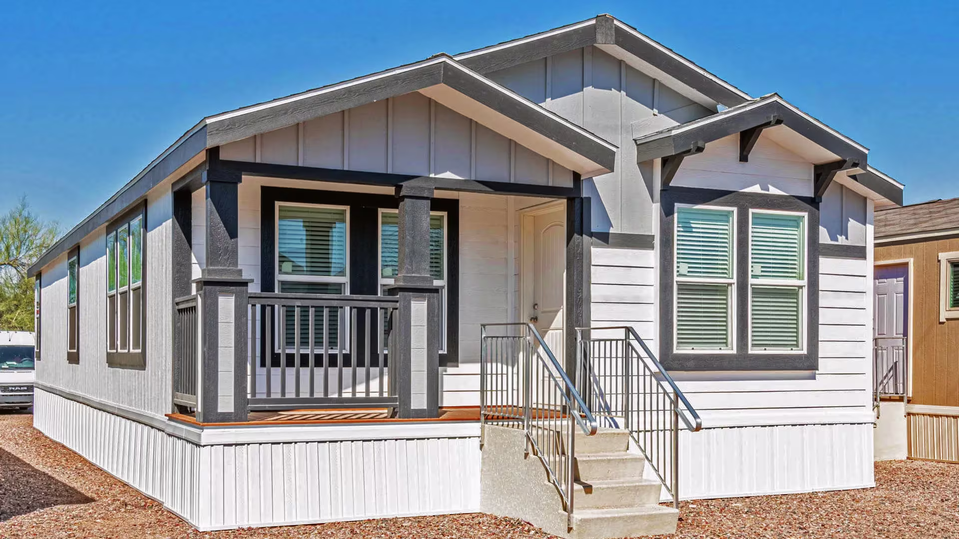 prefab, 55+ communities AZ, carport, Find Your Manufactured Home, appliances, resident clubhouse