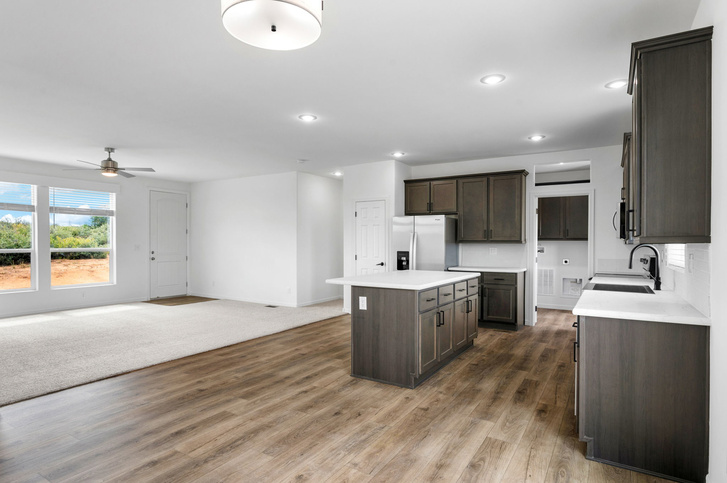 single‑wide, lot‑model, Mesa double wides, climitedseriesakitchenweb, swimming pool community, financing
