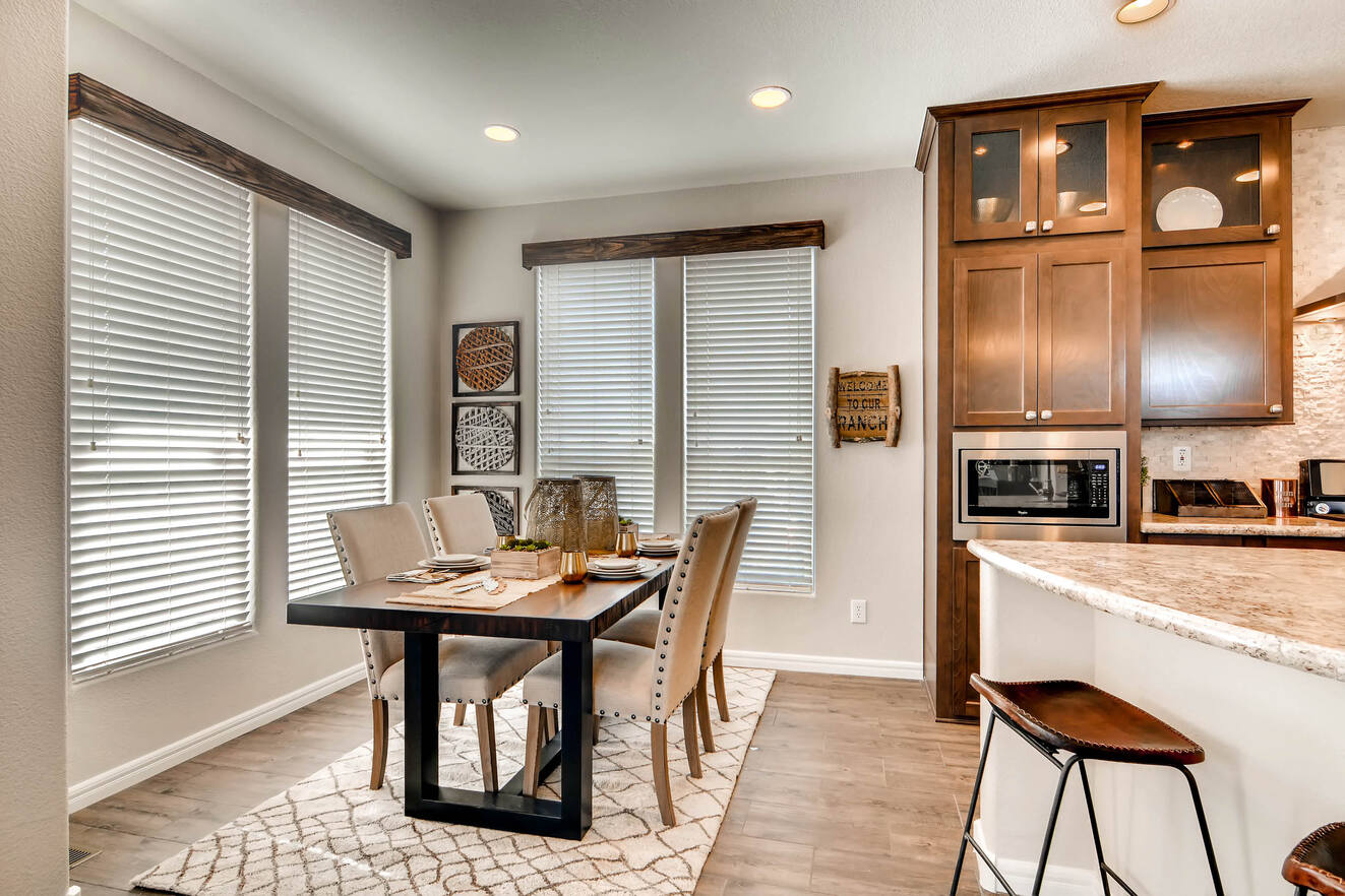 wdurangostphoenixazprintdiningroomxdpi, FHA mobile loan, bathroom upgrades, floor‑plans, energy‑smart, options