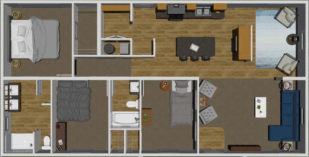 wind zone homes, appraisal, park‑model, monsoon roof rating, eafbebfcaffcfd, showroom