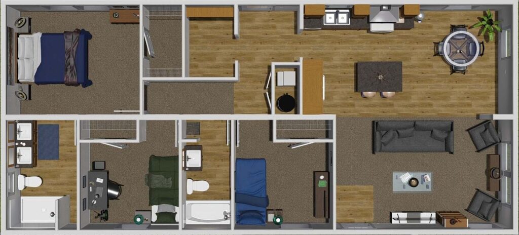 cable, cceeaabf, mobile home brokers, rent‑to‑own, rent to own, remodel