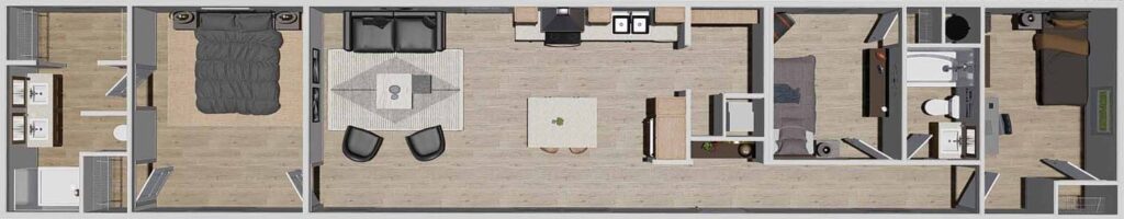 move‑in‑ready, tie‑downs, rent‑to‑own, family size homes, afaebacde, manufactured home parts