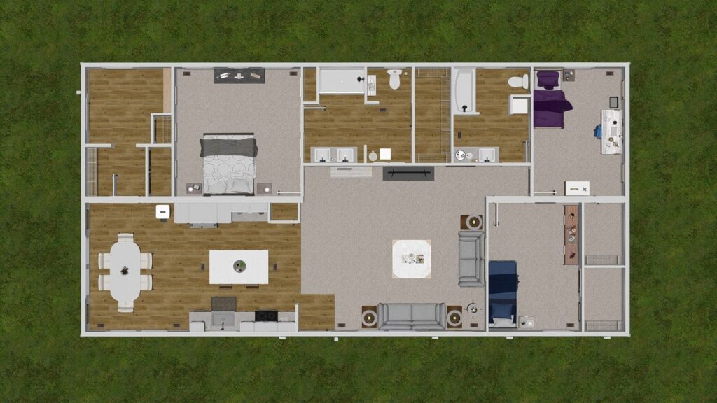 all‑age parks, equity, porches, handicap accessible homes, becbfafdfbfdefae, decking