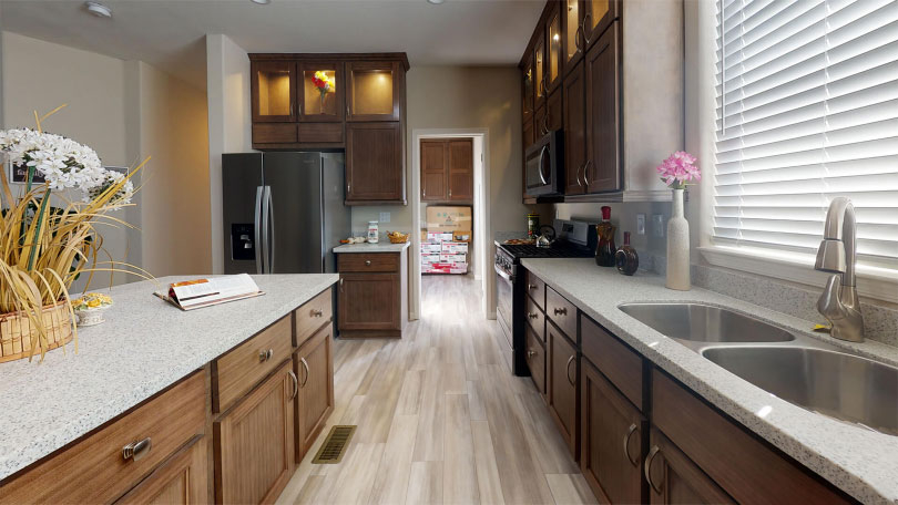 chcalbuquerquedesertridgedrakit, triple‑wide, promotions, tape and texture, lot‑model, solar ready homes