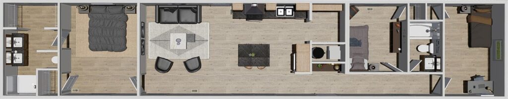 fadacacbaecafc, delivery‑crew, Phoenix mobile homes, dealer, snowbird housing, family