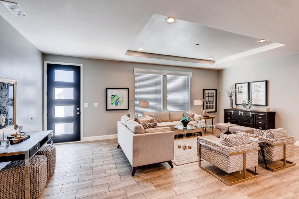 kitchen upgrades, eco‑friendly, manufactured, swimming pool community, custom, familyroomxdpi