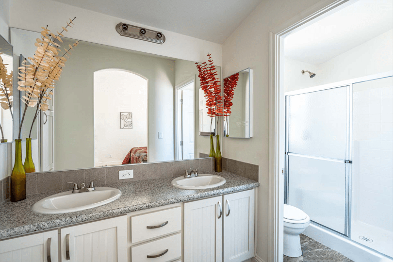 best mobile dealer, 3D home tour, florianfehmesacavcobmasterbathcopy, village, warranties, shed