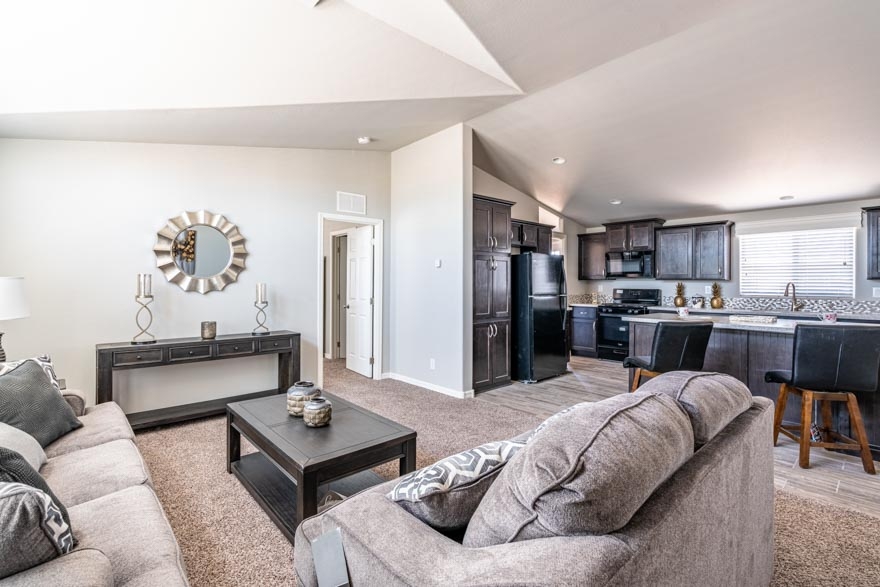 shingle‑roof, manufactured home financing, loganfehmesacavcoainterior, Champion, set‑crew, on‑site management