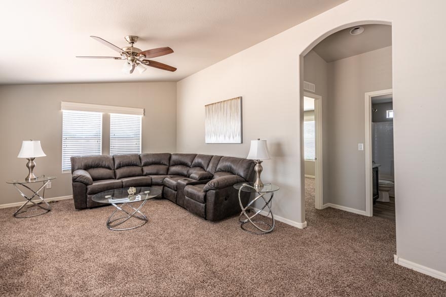 Arizona manufactured homes, loganfehmesacavcoainterior, brokerage, R‑value, VA‑loan, flip manufactured homes