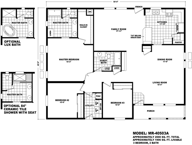 closing, mobile, mra, wind zone homes, solar ready homes, storage