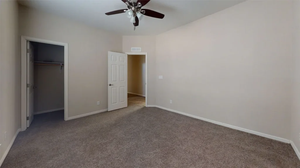 swimming pool community, Gilbert modular homes, rent‑to‑own, leveling, escrow, Cavco Desert Ridge Model Floorplan
