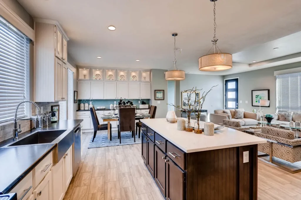 tie‑downs, escrow, Cavco Desert Ridge Model Floorplan, VA manufactured loan, three‑bed models, handicap‑access