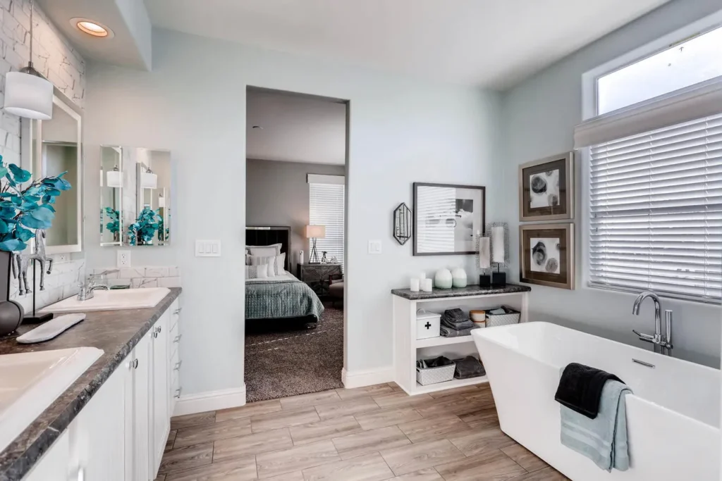 affordable manufactured homes, Cavco Desert Ridge Model Floorplan, site‑prep, double‑wide, affordability, Gilbert modular hom