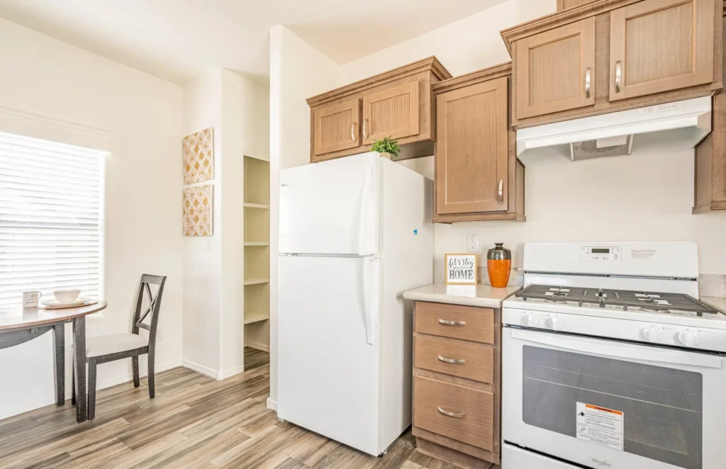 chattel, park lot rent, Cavco Economy Plus Manufactured Homes, community, FHA mobile loan, warranty‑service