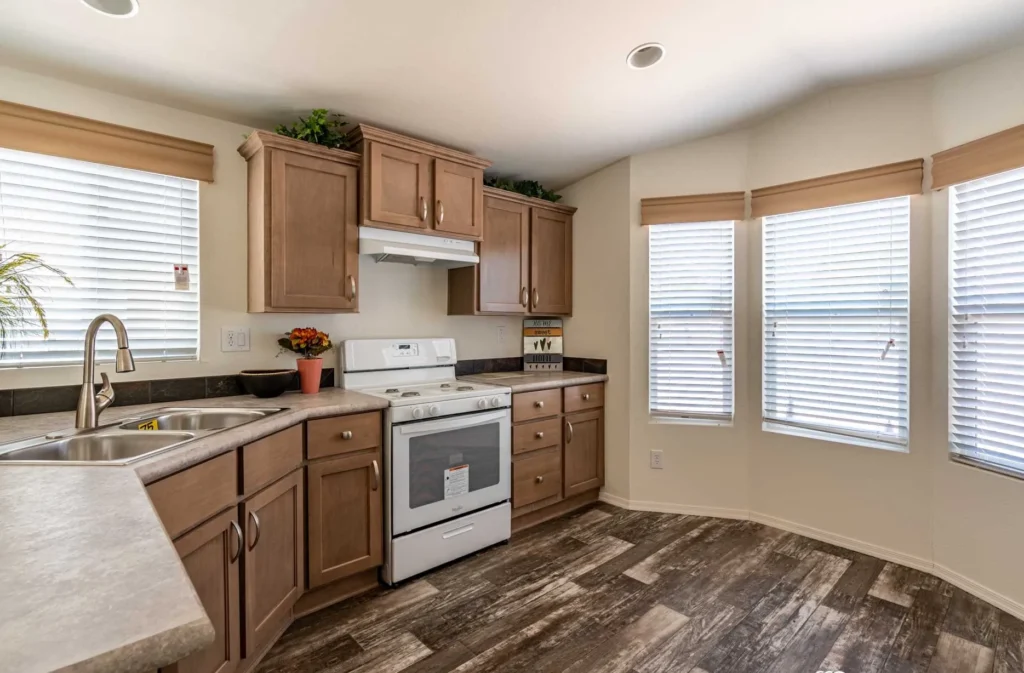 permit, warranties, desert climate insulation, RV and mobile combo, Cavco Economy Plus Manufactured Homes, cable