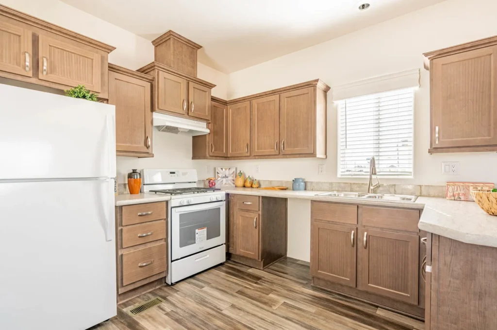 Cavco Economy Plus Manufactured Homes, insulation, cable, double‑wide, all‑age parks, new mobile homes