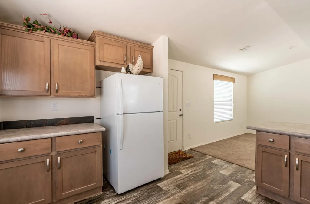 VA manufactured loan, Cavco Economy Plus Manufactured Homes, eco‑friendly, mobile home parks, electric, cable