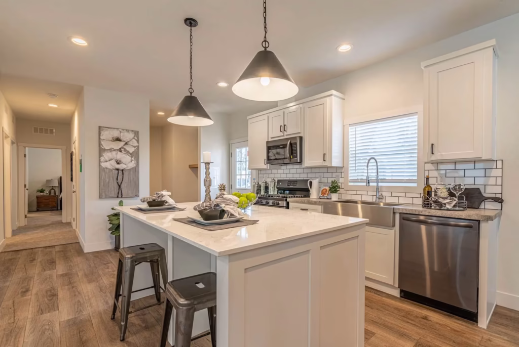 virtual home tour, propane, rent to own, specials, eco‑friendly, Clayton Tempo Seires Manufactured Homes