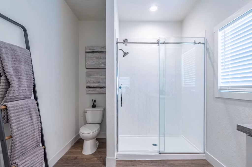 tie‑downs, warranty‑service, modular, Phoenix mobile homes, Peoria tiny homes, Clayton Tempo Seires Manufactured Homes