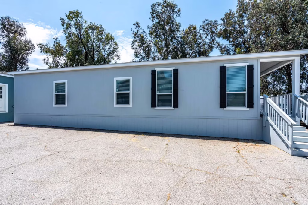 shingle‑roof, VA manufactured loan, propane, Pinal County dealer, Clayton Tempo Seires Manufactured Homes, customer‑care