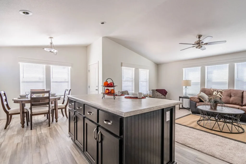 cavco phoenix westin porch manufactured homes, permit, delivery, park lot rent, sewer‑hookup, handicap accessible homes