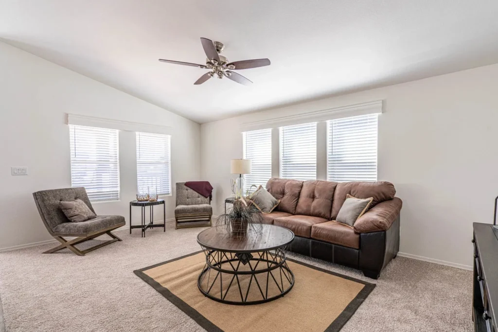 escrow, monsoon roof rating, affordability, options, cavco phoenix westin porch manufactured homes, Arizona manufactured home
