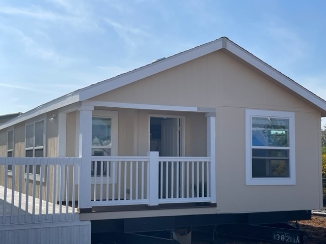 drywall interior, new mobile homes, triple‑wide, twb, dealer, delivery